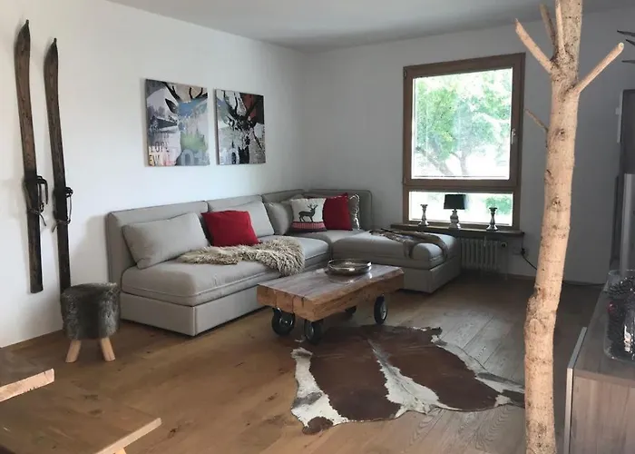 Schliersee-Lounge