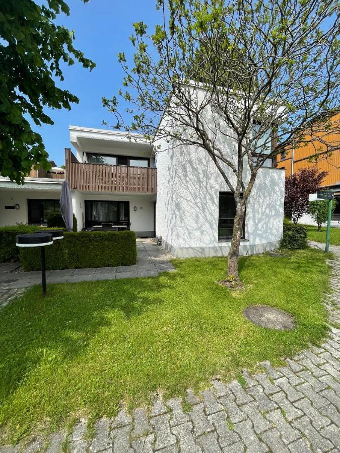 Schliersee-lounge Apartment Schliersee