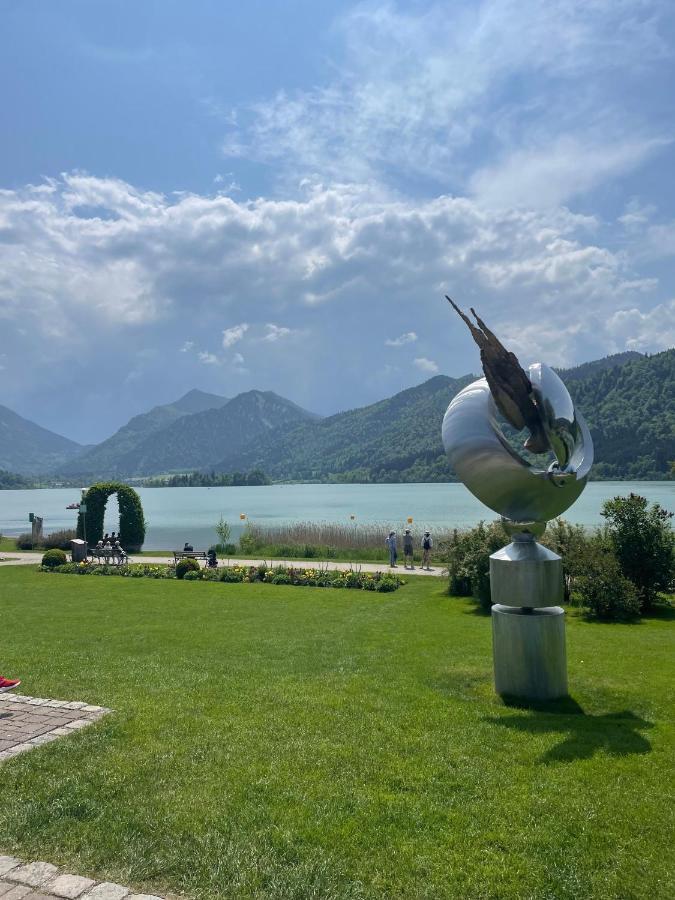 Schliersee-lounge Apartment *