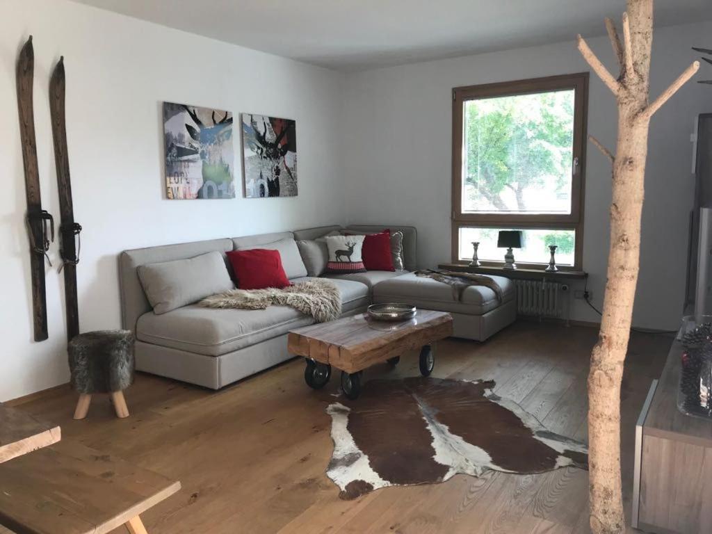 Schliersee-lounge Апартаменты
