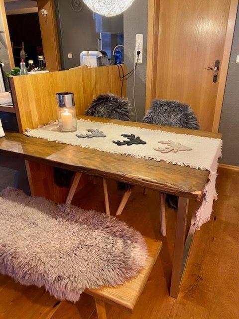 Schliersee-lounge Apartment *