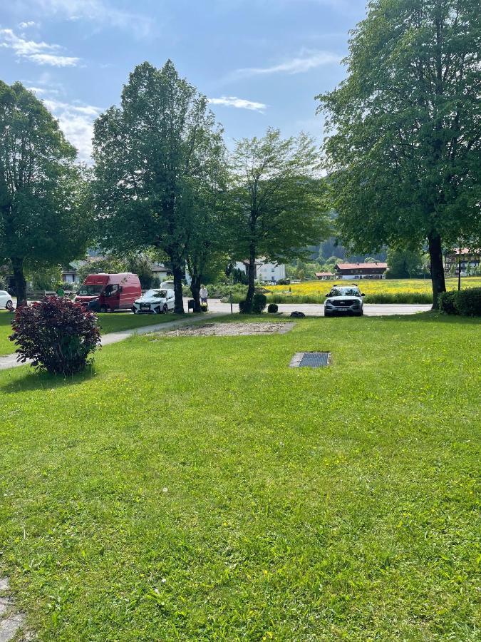 Schliersee-lounge *
