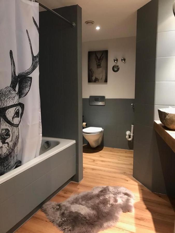 Schliersee-lounge Апартаменты *